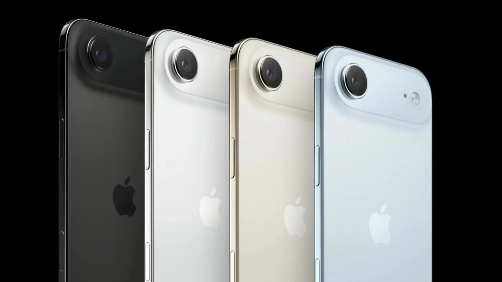 iPhone Air x Galaxy S25 Edge: o que muda entre os ultrafinos de Apple e Samsung?